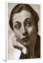 Aline Macmahon, American Actress, 1933-null-Framed Giclee Print