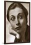 Aline Macmahon, American Actress, 1933-null-Framed Giclee Print