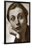 Aline Macmahon, American Actress, 1933-null-Framed Giclee Print