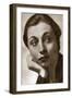 Aline Macmahon, American Actress, 1933-null-Framed Giclee Print