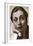 Aline Macmahon, American Actress, 1933-null-Framed Giclee Print