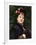 Aline Masson, the Artist's Wife-Raimundo De Madrazo Y Garetta-Framed Giclee Print