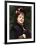 Aline Masson, the Artist's Wife-Raimundo De Madrazo Y Garetta-Framed Giclee Print