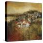 Alioa Fields-Douglas-Stretched Canvas