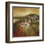 Alioa Fields-Douglas-Framed Giclee Print