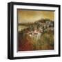 Alioa Fields-Douglas-Framed Giclee Print