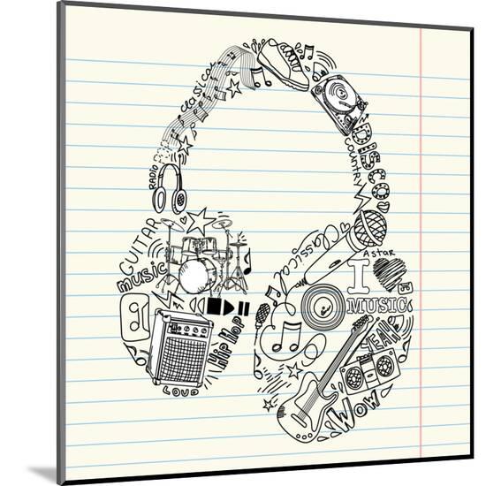 Art Print, , large
