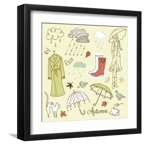 Art Print, , large