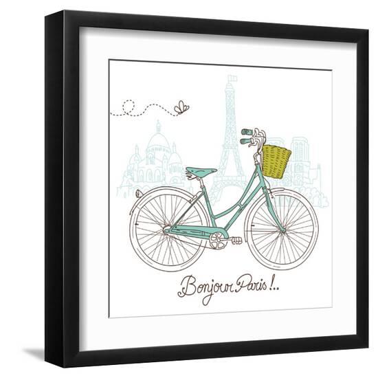Art Print, , large