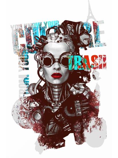 Premium Giclee Print, , large
