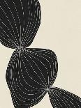 Linocut Vase #6-Alisa Galitsyna-Photographic Print