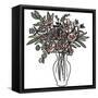 Canvas Black