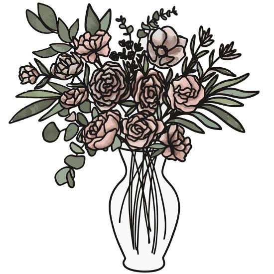 Art Print, , large