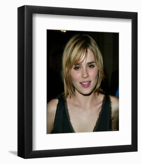 Alison Lohman-null-Framed Photo