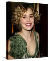 Alison Lohman-null-Stretched Canvas