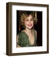 Alison Lohman-null-Framed Photo