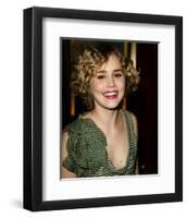 Alison Lohman-null-Framed Photo