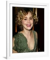 Alison Lohman-null-Framed Photo