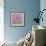 Alium-Lincoln Seligman-Framed Giclee Print displayed on a wall