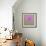 Alium-Lincoln Seligman-Framed Giclee Print displayed on a wall