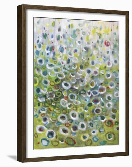 Alive Again-Jessica Torrant-Framed Giclee Print