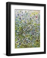 Alive Again-Jessica Torrant-Framed Art Print