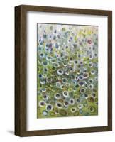 Alive Again-Jessica Torrant-Framed Art Print