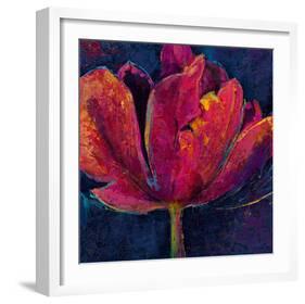 Alive In Nature I-Georgie-Framed Giclee Print