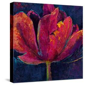 Alive In Nature I-Georgie-Stretched Canvas