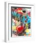 Alive-Corina Capri-Framed Art Print