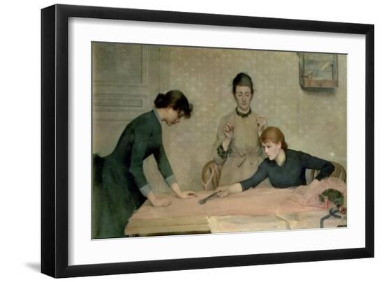 Premium Giclee Print, , large