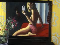 Underwear, 2000-Alix Soubiran-Hall-Framed Giclee Print