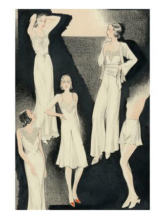 Vogue - July 1931