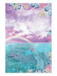 Star Gazer Dream-Alixandra Mullins-Stretched Canvas