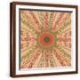 Brown Frame