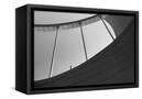 Canvas Black