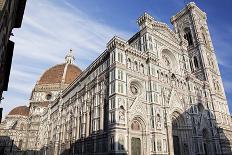 Duomo Santa Maria Del Fiore. Florence, Italy-alkir-Photographic Print