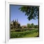 Alkmaar in Holland-CM Dixon-Framed Photographic Print