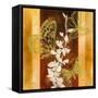 All-a-Flutter II-Lanie Loreth-Framed Stretched Canvas