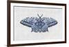 All a Flutter-Jennifer Brice-Framed Giclee Print