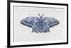 All a Flutter-Jennifer Brice-Framed Giclee Print