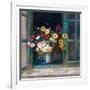 All Abloom-Danhui Nai-Framed Art Print