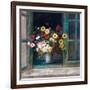 All Abloom-Danhui Nai-Framed Art Print