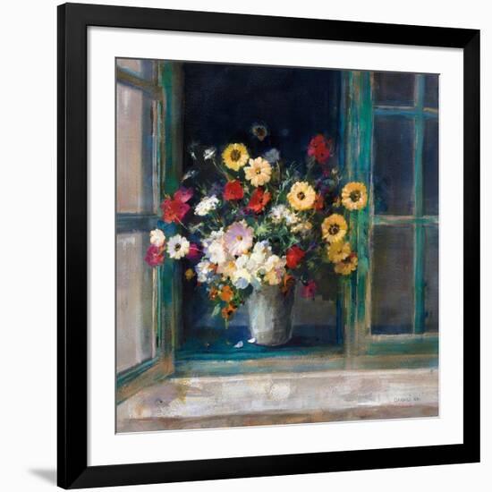 All Abloom-Danhui Nai-Framed Art Print