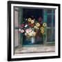 All Abloom-Danhui Nai-Framed Art Print