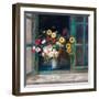 All Abloom-Danhui Nai-Framed Art Print