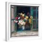 All Abloom-Danhui Nai-Framed Art Print