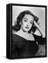 All About Eve, 1950-null-Framed Stretched Canvas