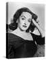 All About Eve, 1950-null-Stretched Canvas