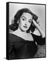 All About Eve, 1950-null-Framed Stretched Canvas